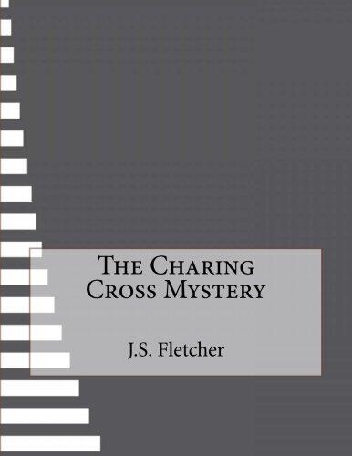 The Charing Cross Mystery