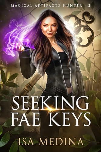Seeking Fae Keys