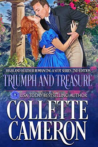 Triumph and Treasure