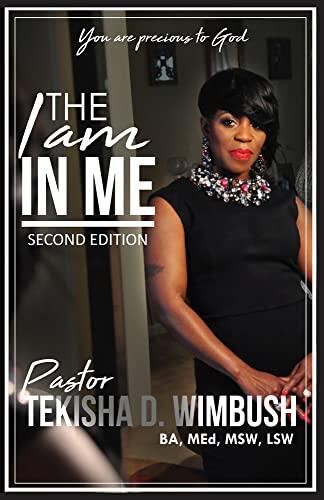 The I Am in Me (Second Edition)