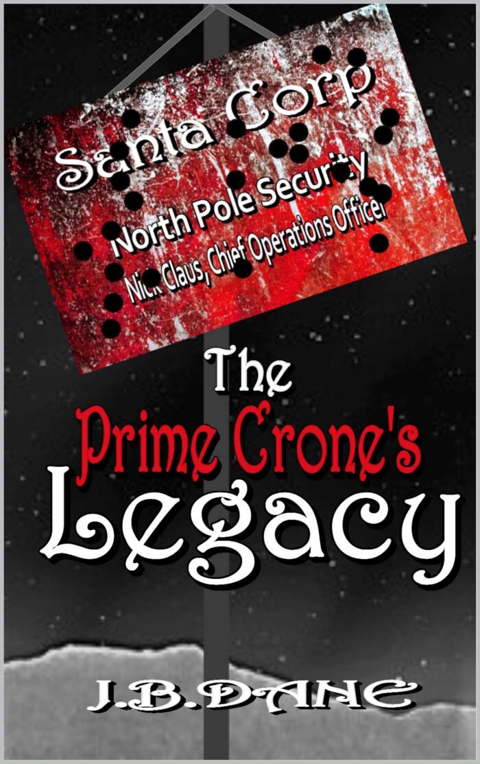 The Prime Crone's Legacy