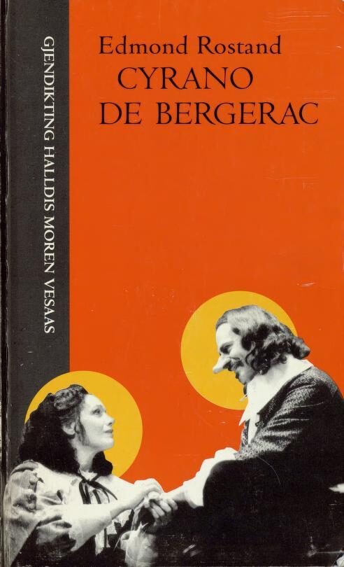 Cyrano de Bergerac