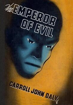 Emperor of Evil