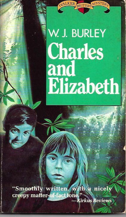 Charles and Elizabeth