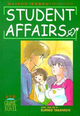 Maison Ikkoku, Volume 11: Student Affairs