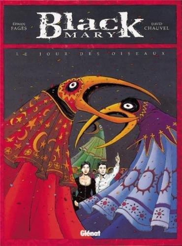 Le Jour des oiseaux