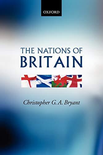 The Nations of Britain