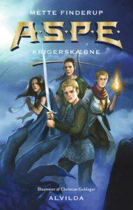 Krigerskæbne
