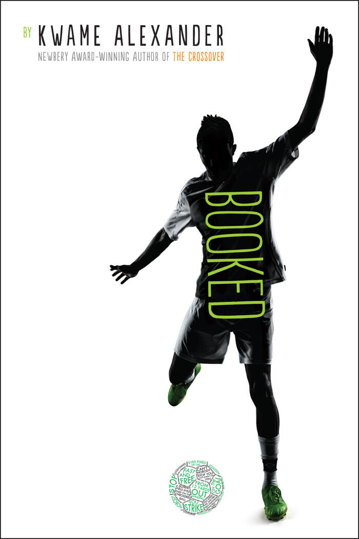 The Crossover Graphic Novel