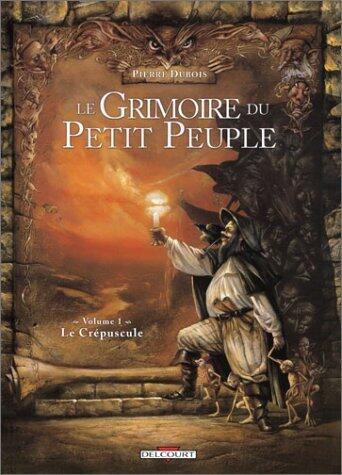 Le Crépuscule