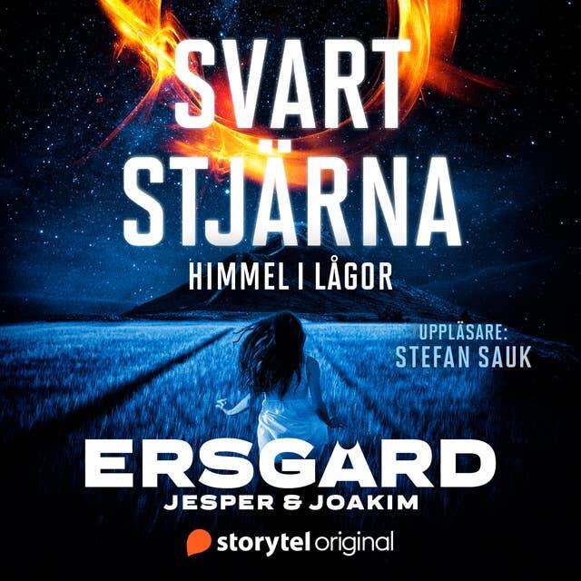 Svart Stjärna: Himmel I Lågor