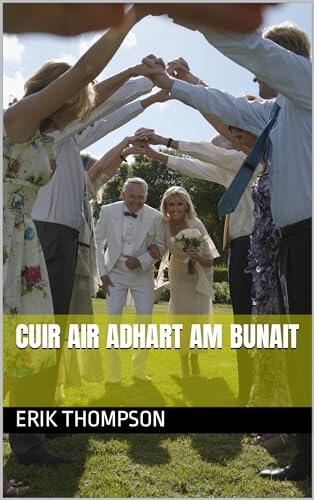 Cuir air adhart am Bunait