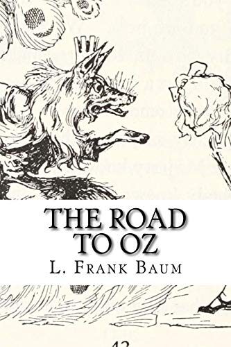The Road to Oz