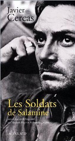 Les Soldats de Salamine