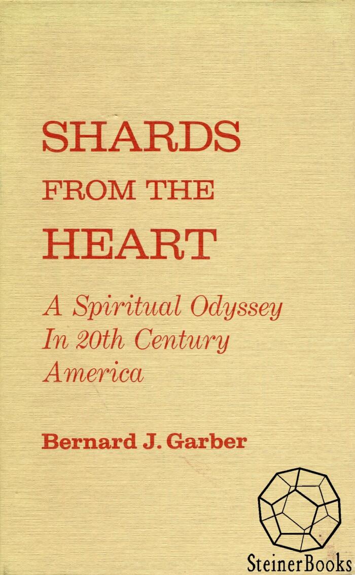 Shards from the Heart