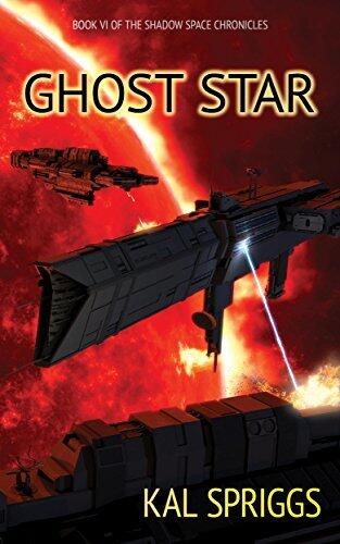 Ghost Star