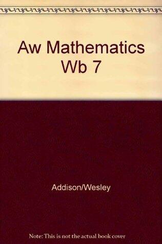 Mathematics: Practice Workbook, Grade 7