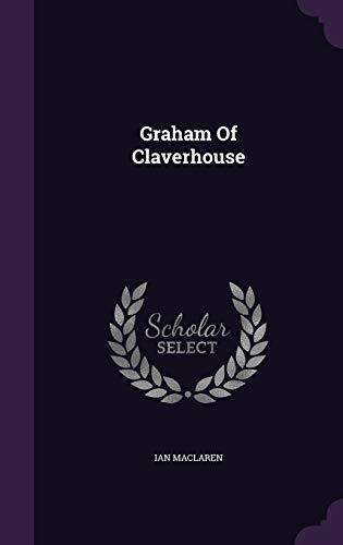 Graham Of Claverhouse