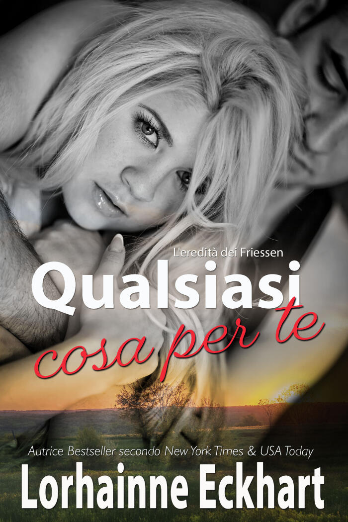 Qualsiasi cosa per te