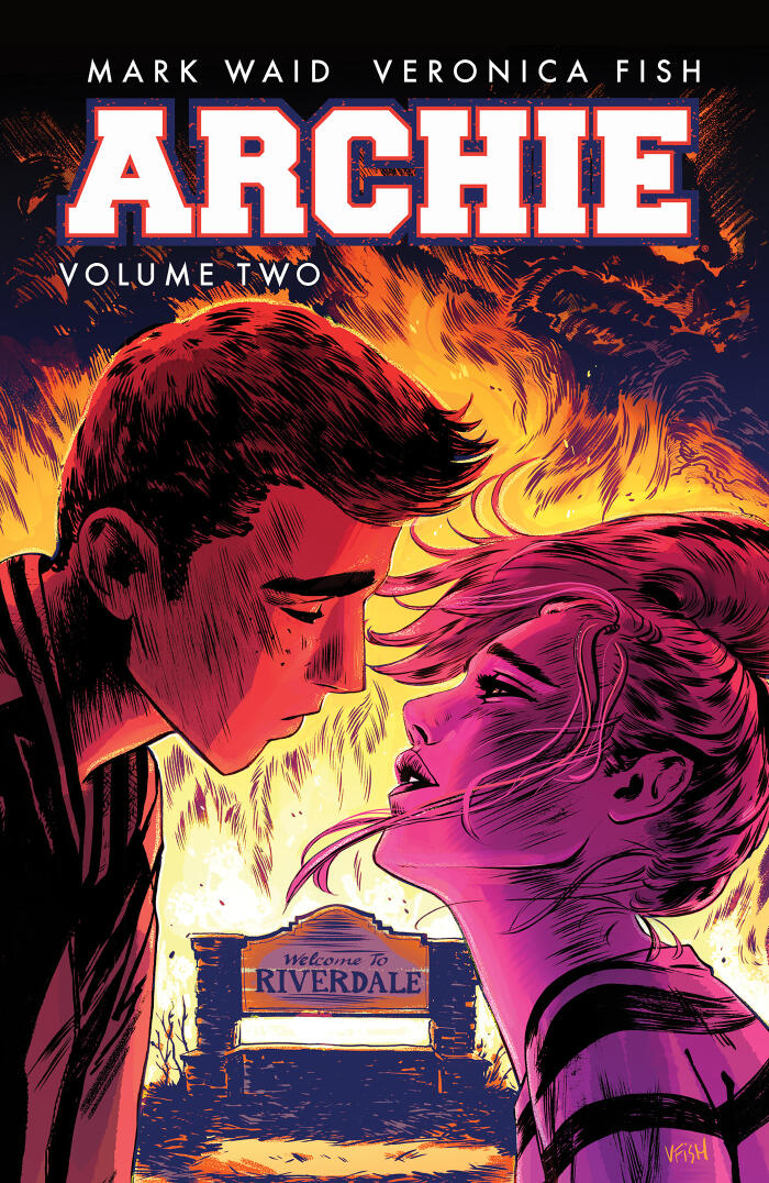 Archie (2015-) Vol. 2