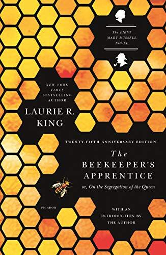The Beekeeper's Apprentice: or, On the Segregation of the Queen