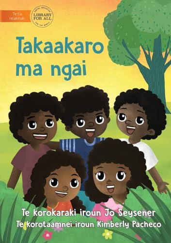 Play With Me - Takaakaro ma ngai