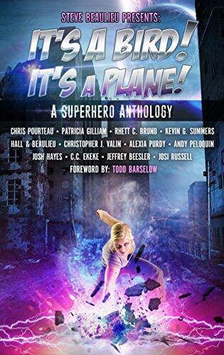 Superheroes and Vile Villains