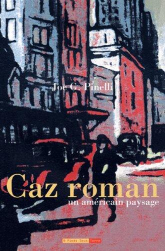Caz Roman: Un Américain Paysage