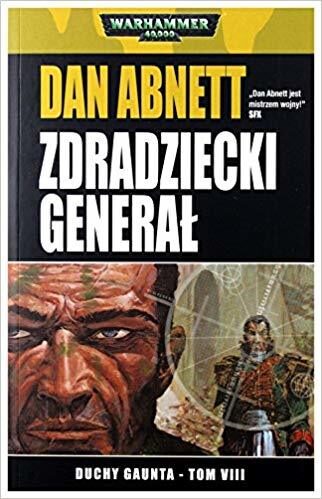 Zdradziecki Generał