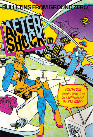 After Shock: Bulletins from Ground Zero