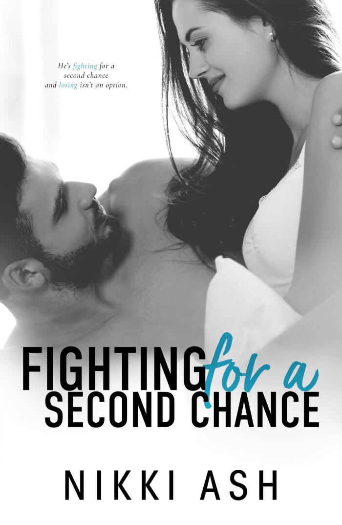 Fighting for a Second Chance