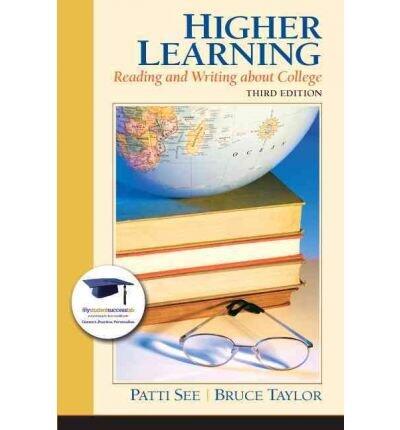 Higher Learning: Reading and Writing About College