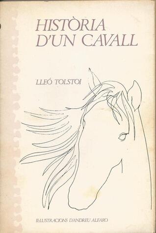 Història d'un cavall