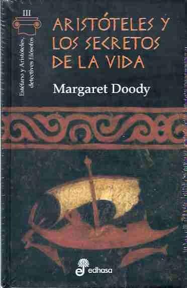 Aristóteles y los secretos de la vida
