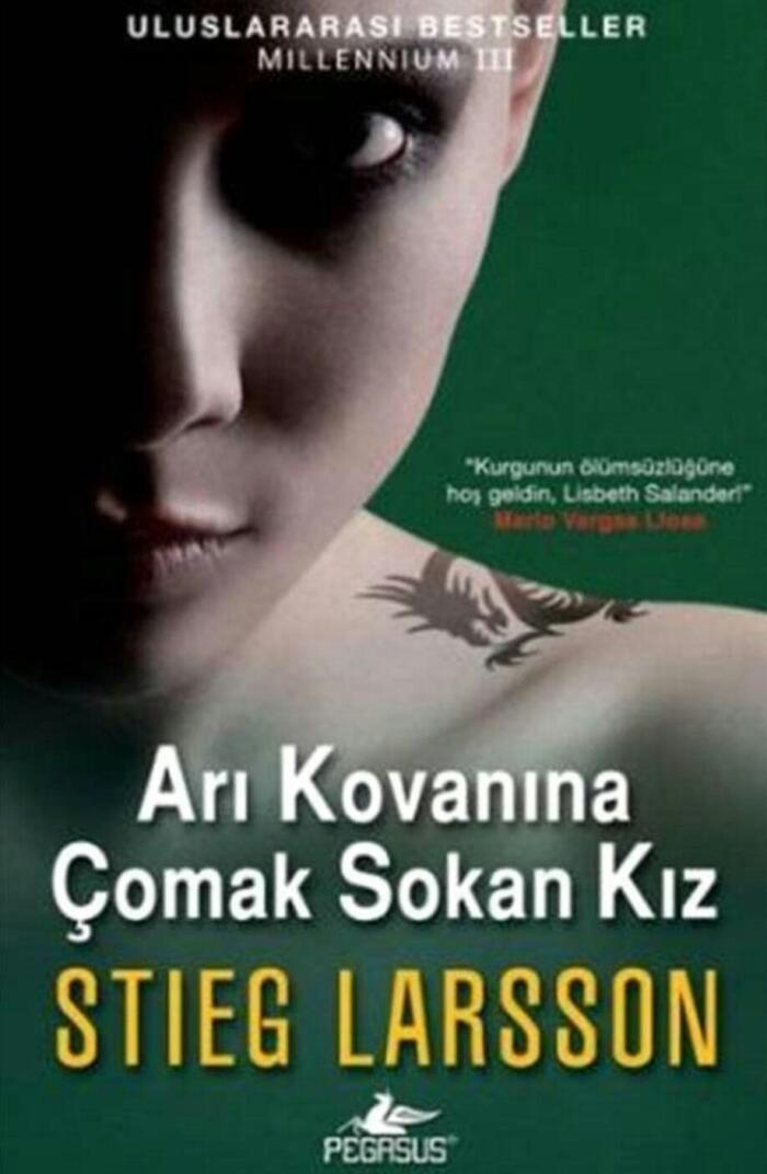 Arı Kovanına Çomak Sokan Kız