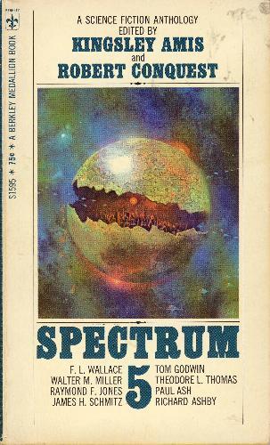 Spectrum