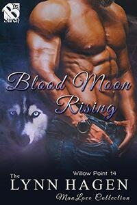 Blood Moon Rising