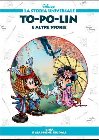 To-po-lin e altre storie: Cina e Giappone feudali