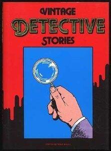 Vintage Detective Stories