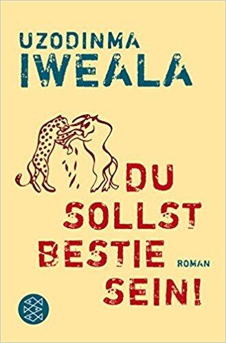 Du sollst Bestie sein!