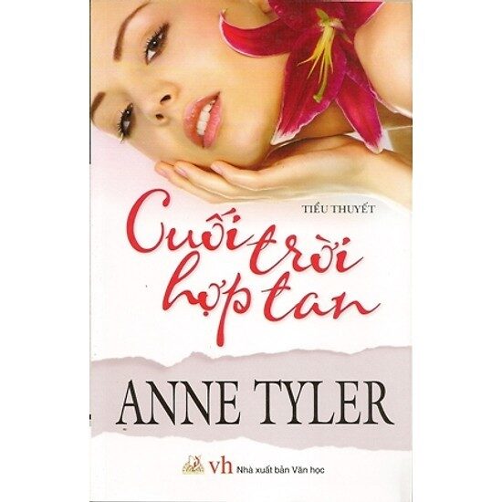 Cuối trời hợp tan
