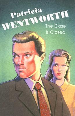 The Case Is Closed