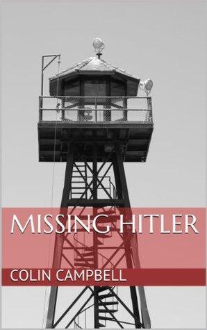 Missing Hitler