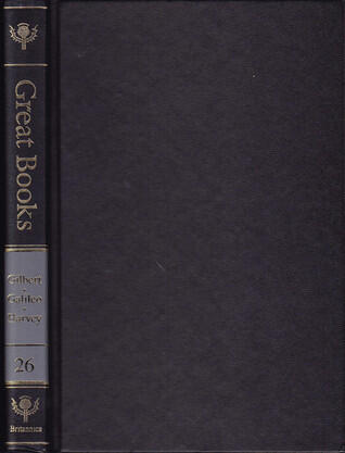 Gilbert, Galileo, Harvey