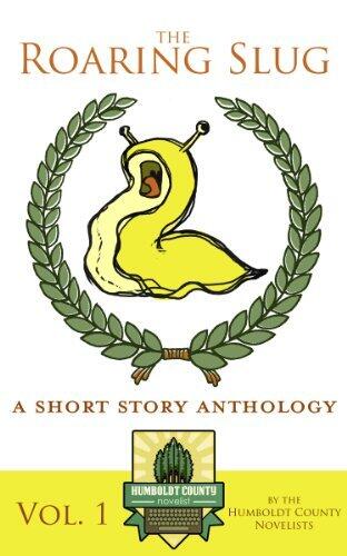 The Roaring Slug Vol. 1: Returning Home