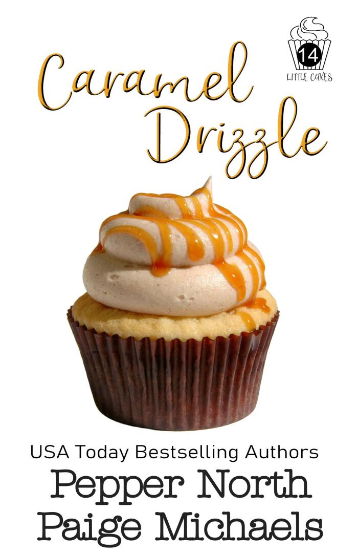 Caramel Drizzle