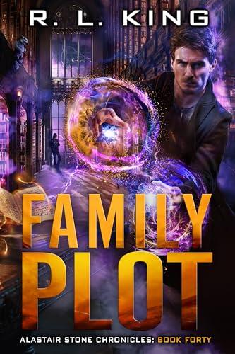 Family Plot