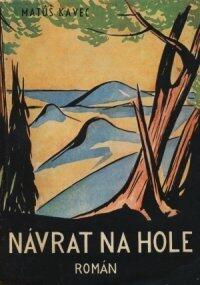 Návrat na hole