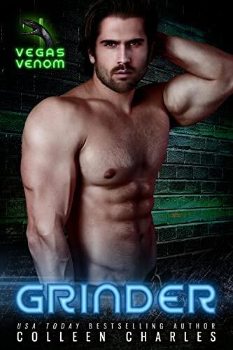 Grinder (Vegas Venom 2)