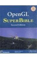 Open GL Super Bible